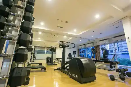The Embassy Sathorn - 17