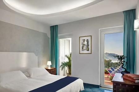 Gocce Di Capri Resort - 186