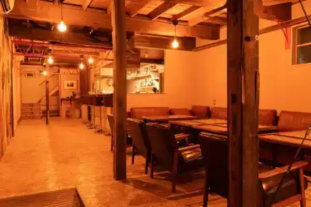 Guesthouse & Kitchen Hace - 7