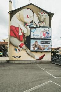 Madama Hostel & Bistrot - 20