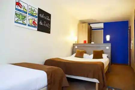 Hôtel Le Seize, Nice Centre - 2