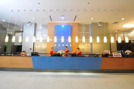 Mayflower Grande - 15