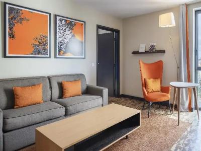 Radisson Blu Paris-Boulogne - 79