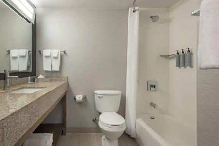 Courtyard by Marriott Sacramento Midtown - 43