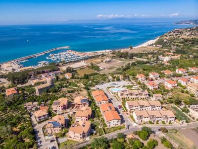 Sentido Michelizia Tropea Resort - 44