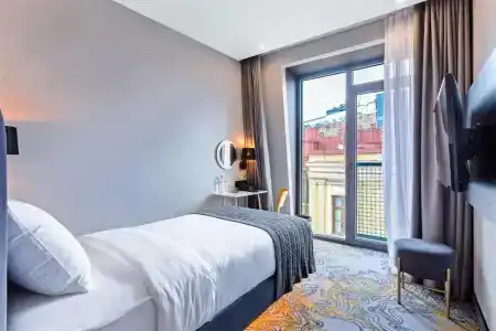 Taberne Boutique Tbilisi - 22