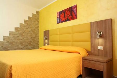 Coralia Bed & Breakfast - 28