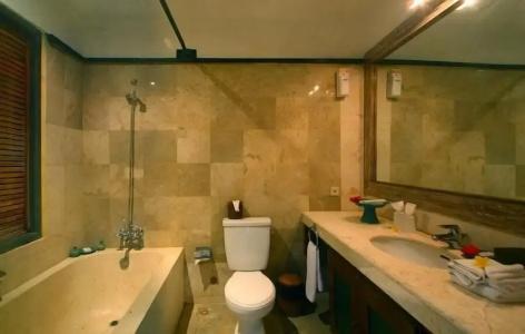 Alam Puri Art Museum Resort & Spa - 91