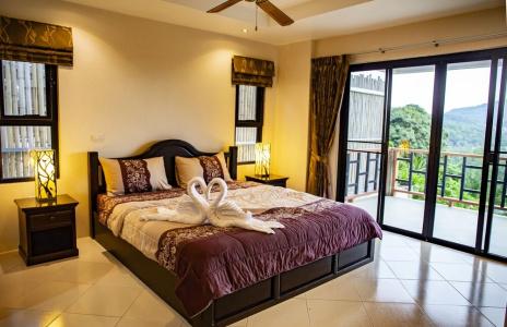 Baan Chom View Kamala - Sha Plus - 160