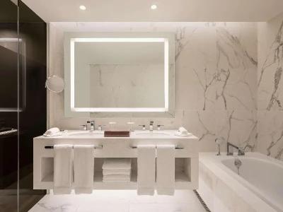 Grand Mercure Ambassador and Residences Seoul Yongsan - 51