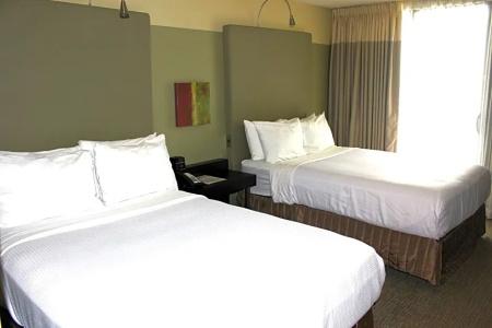 Crowne Plaza - Chicago West Loop, An Ihg - 60