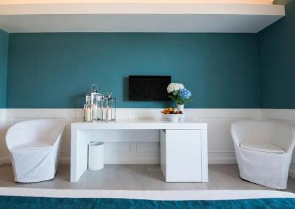 Bianco Riccio Suite - 122