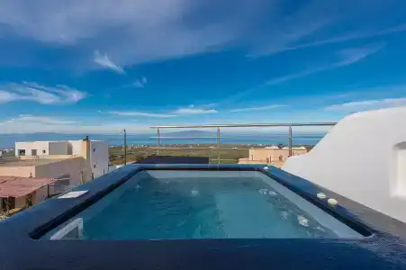 Sole d'oro Luxury Suites - 88