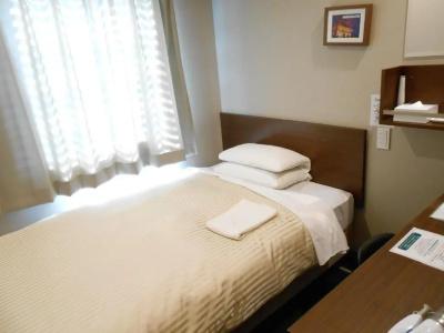 Crown Hills Sendai Aobadori - 31