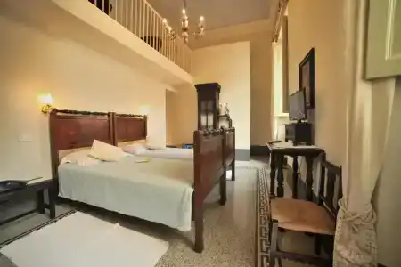 Residenza d'Epoca Regina d'Arborea - 24