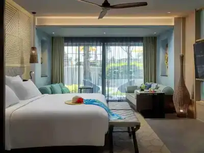 Pullman Phu Quoc Beach Resort - 163