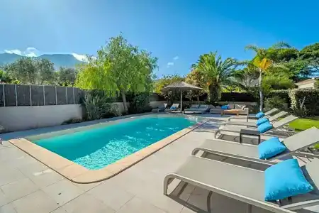 Domaine Villas Mandarine & Spa - 79