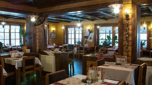 Sojka Resort - & Drevenice - 19