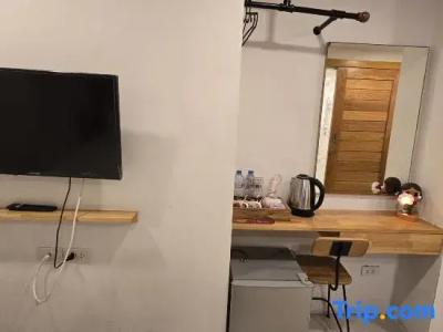 Sleepstation at Pratunam - 125