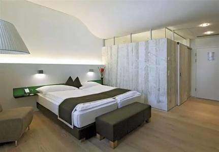 Glockenhof Zürich - 44