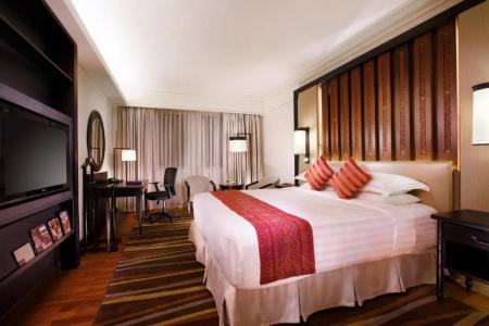 Parkroyal Yangon - 72