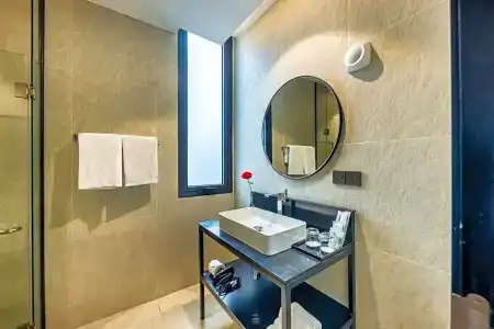 Luxcity & Apartment - 58