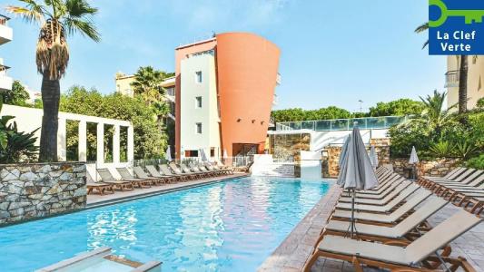 Résidence Pierre & Vacances Premium Port Prestige - 22