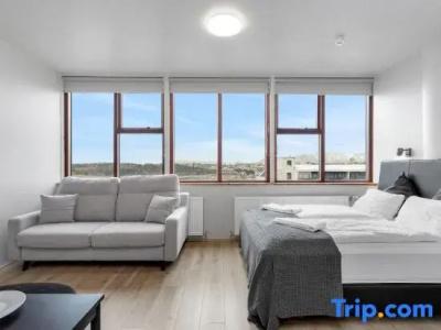 Iceland Comfort - 100