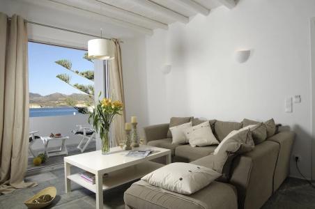 Kapetan Tasos Suites - 97