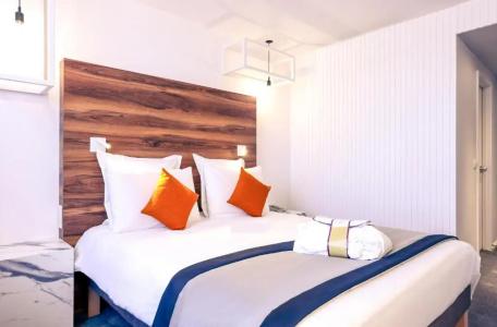 Mercure Nancy Centre Gare - 60