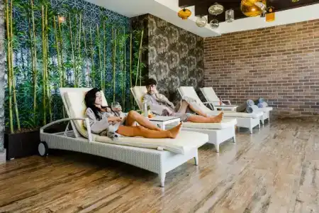 Lonicera World Resort & Spa - Ultra All Inclusive - 27