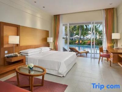 Sheraton Hua Hin Resort & Spa - Sha Extra Plus - 87