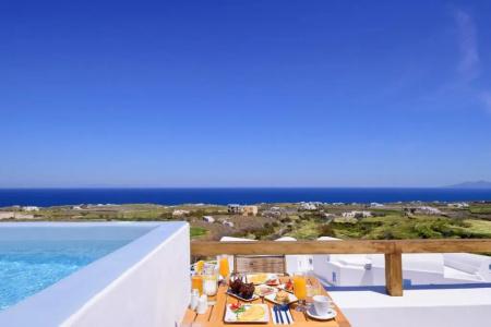 Este Luxury Suites - 48