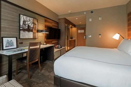 The Porter Portland, Curio Collection By Hilton - 60