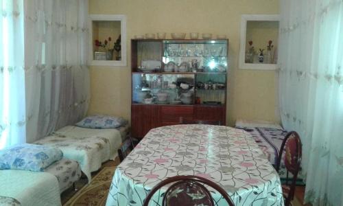 Ilgar's Hostel - 4