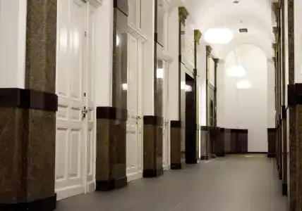 Radisson Blu Schwarzer Bock Wiesbaden - 9