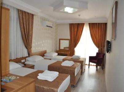 İskele Otel - 51