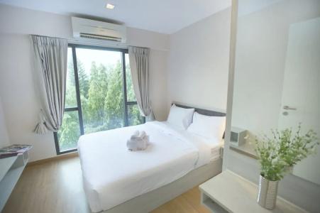 Park 19 Residence - 112