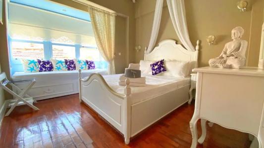 Maison d'Azur Alaçatı - 34