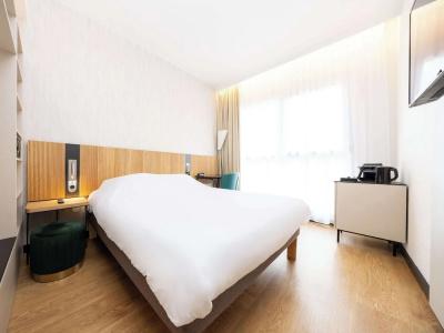 Novotel Suites Montpellier Antigone - 185