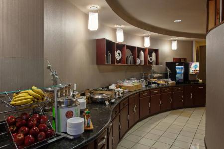 SpringHill Suites by Marriott - 21