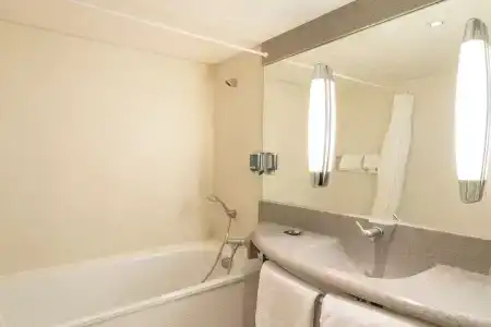 Hôtel Novotel Valenciennes - 64