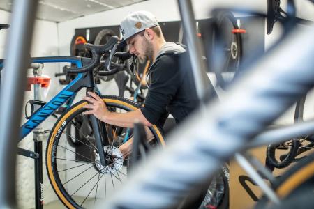 Rennrad- & TriathlonJakob - 24