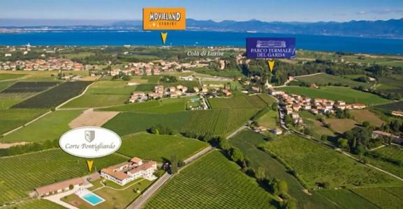 Relais Corte Pontigliardo - 13