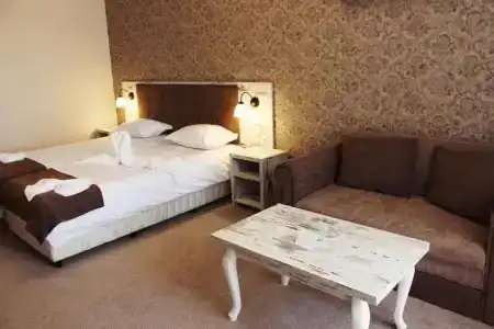Paraiso Theopolis - All Inclusive - 2