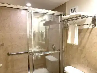 Rodeway Inn & Suites Fort Lauderdale Airport & Cruise Port - 62
