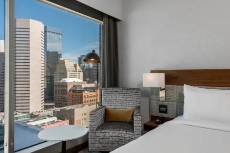 AC by Marriott Denver Downtown - 71