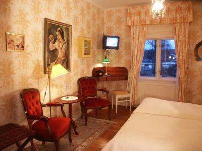 l Torpa Pensionat - Sweden Hotels - 21