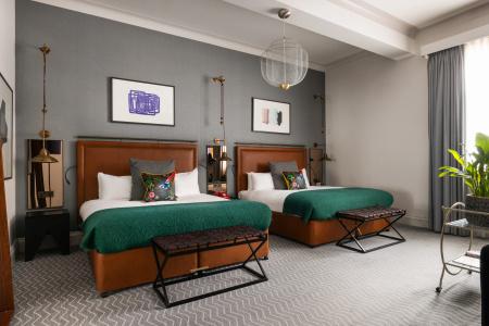 Kimpton Clocktower, an IHG - 43