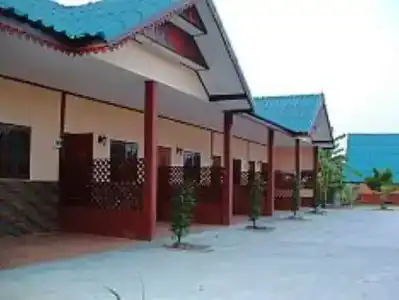 Saithong Resort - 13